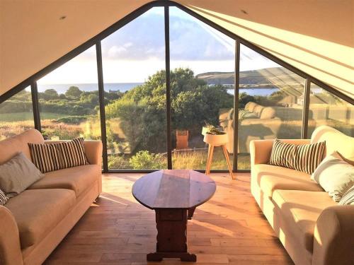 Фотографии гостевого дома 
            The Willows