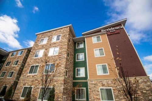 Фотография гостиницы Residence Inn by Marriott Omaha West