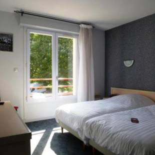 Фотографии гостиницы
Best Hotel Hagondange