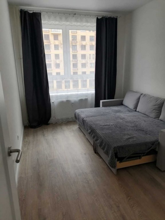 Фотографии квартиры
Апартаменты InnDays Уточкина 8к2