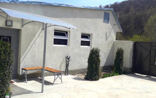 Фотография мини отеля Green Garden Cottage