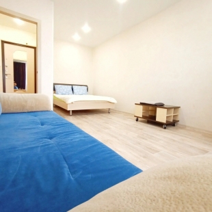 Фотография квартиры Апартаменты 1к На Бульваре Приморский 23