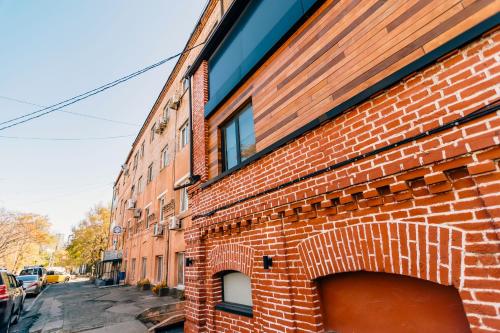 Фотография хостела LOFT Хостел&Апартаменты