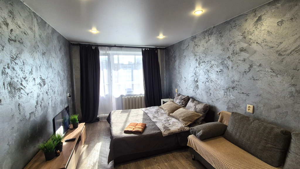 Фотография квартиры Квартира Рядом с Ярославским Шоссе у Пушкинского Поля