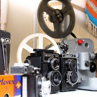 Фотография Музей Плюшкина