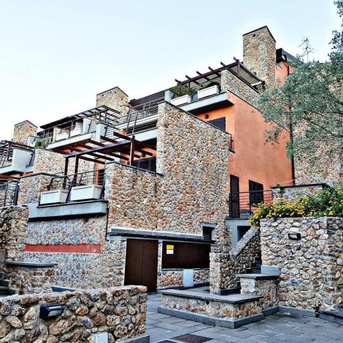 Фотографии гостевого дома 
            Villa La Terrazza