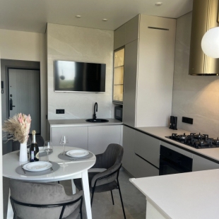 Фотография квартиры Квартира у Моря