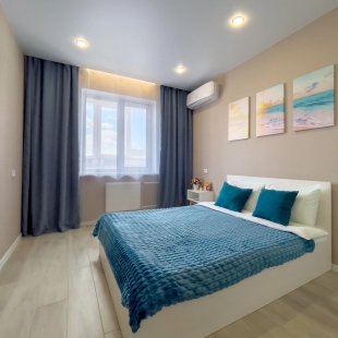 Фотография квартиры Квартира в 7м Микрорайоне 2А