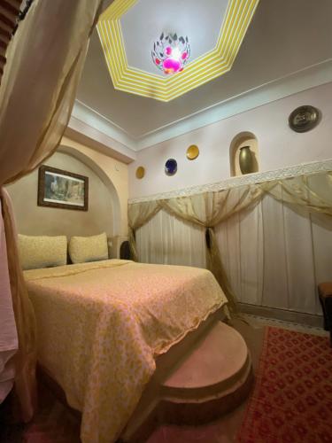 Фотографии мини отеля
Riad Venezia