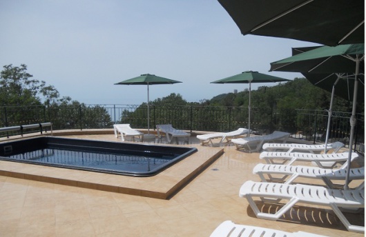 Фотографии гостиницы 
            Торнау