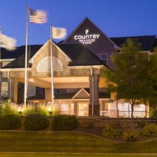Фотографии гостиницы 
            Country Inn & Suites by Radisson, Peoria North, IL