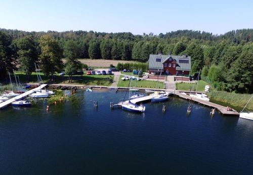 Фотография мини отеля Przystań Stary Folwark