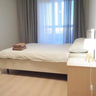 Фотография квартиры Уютный дом на улице Революции 48Б