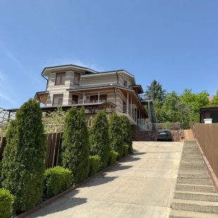 Фотография квартиры Апартаменты на Ивановской