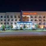 Фотография гостиницы Hampton Inn & Suites Dallas East