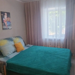 Фотография квартиры Квартира Просторная в Центре Города