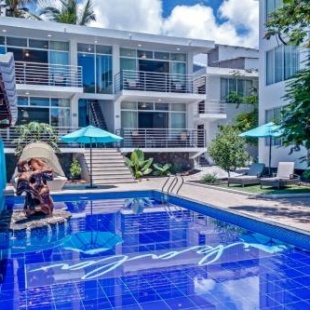 Фотография гостиницы Ikala Galapagos Hotel