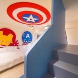 Фотография гостевого дома Child house holiday home