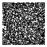 QR код базы отдыха Медвежья Берлога