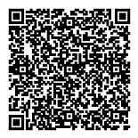 QR код гостиницы Paradise Road