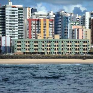 Фотографии гостиницы
Hotel Verdemar