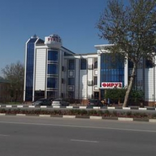 Фотография гостиницы Фируз