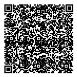 QR код гостиницы Берёзка