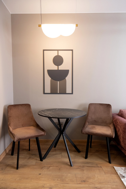 Фотография квартиры Квартира На Улице Красноказачья