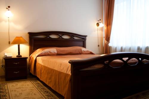 Фотографии гостиницы
Битца