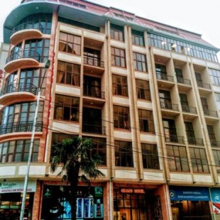 Фотография гостиницы Hotel Grand