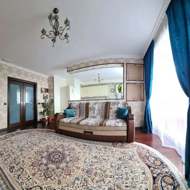 Фотографии квартиры
Апартаменты Элитная квартира в центре