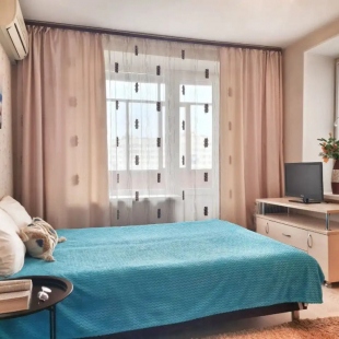 Фотография квартиры Апартаменты на улице Героев Танкограда 65