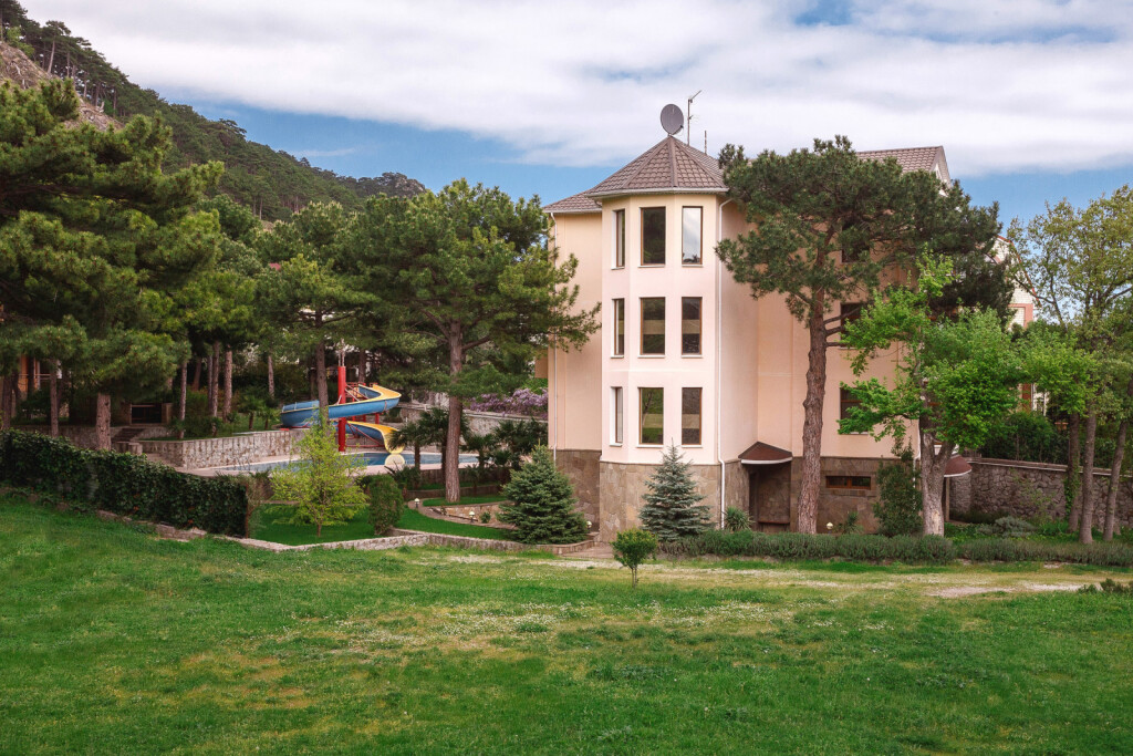 Фотография квартиры Апартаменты Вилла Мария