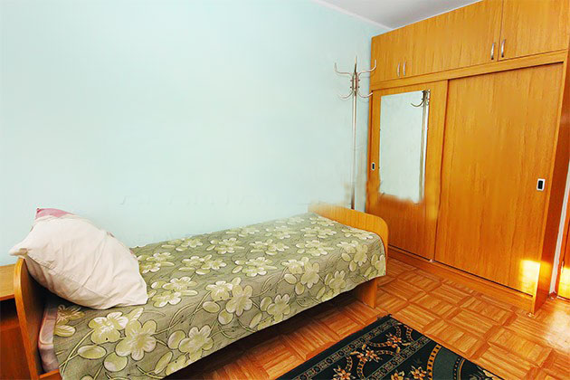 Фотография гостиницы Лина