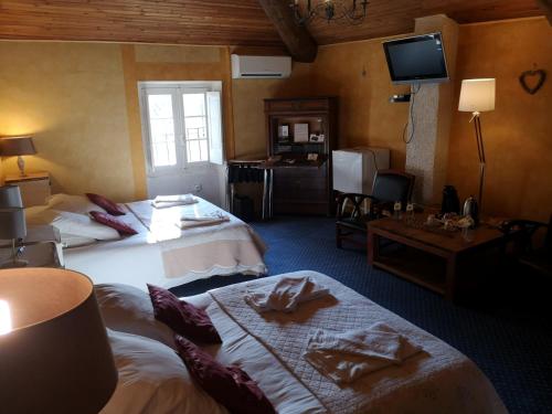 Фотография гостиницы Il était 1 fois