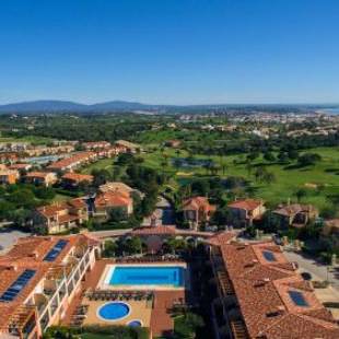 Фотография апарт отеля Boavista Golf & Spa - Bela Colina Village