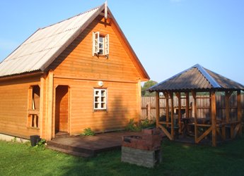 Фотография гостевого дома Селигер-мотель