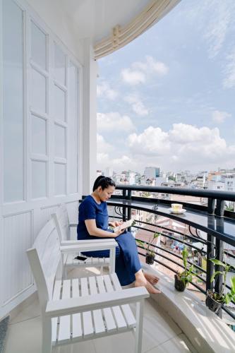 Фотография гостиницы Chez Mimosa Boutique Corner