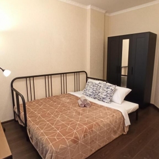 Фотография квартиры Квартира Диван и Чемодан на Галущака 15