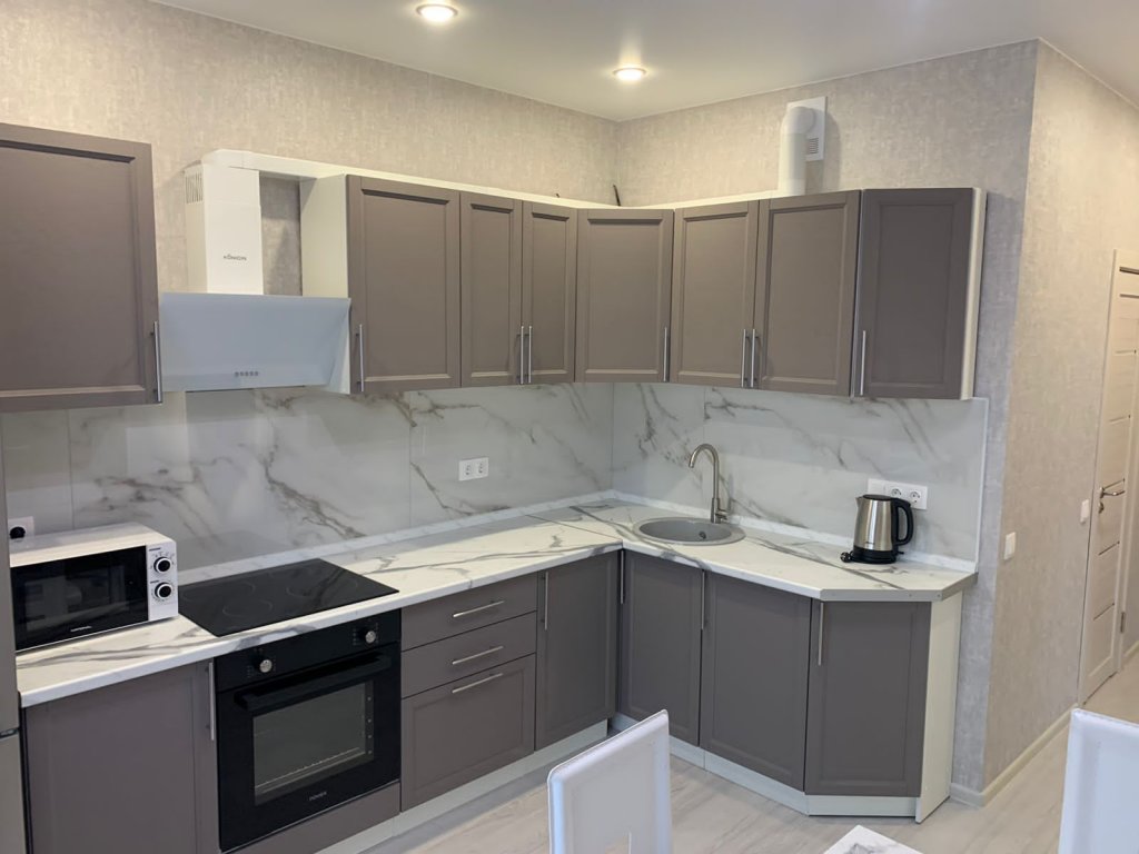 Фотография квартиры Апартаменты на Махалина 37