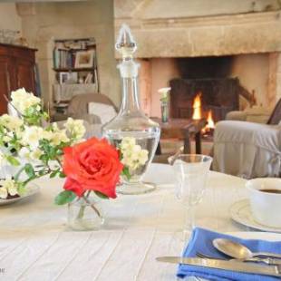 Фотографии гостевого дома 
            Manoir de Coulandon