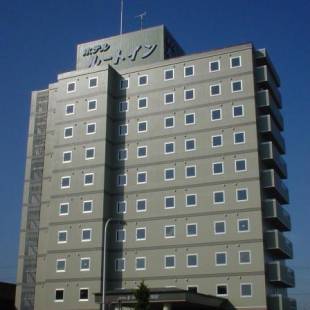 Фотографии гостиницы
Hotel Route-Inn Hon Hachinohe Ekimae