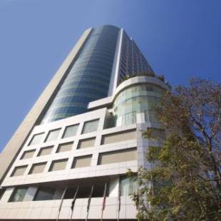 Фотографии гостиницы 
            The Westin Dhaka
