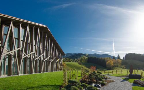 Фотография гостиницы Boutique-Hotel LARTOR