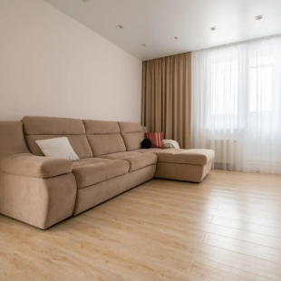 Фотография квартиры Апартаменты Йорт на улице Комсомольская 1