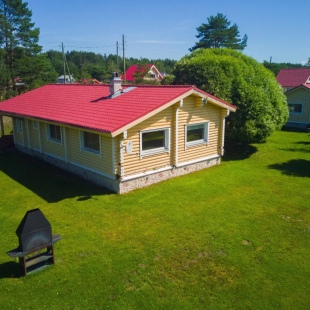 Фотография Коттеджа Частный дом №1