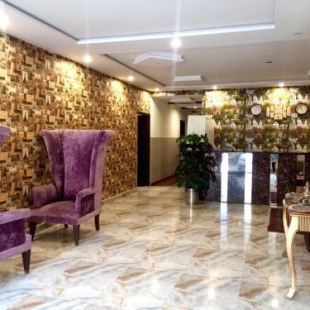 Фотография мотеля Hotel Premier Inn Johar Town Lahore