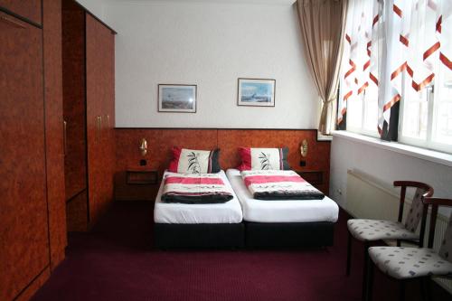 Фотография гостиницы Hotel Corveyer Hof