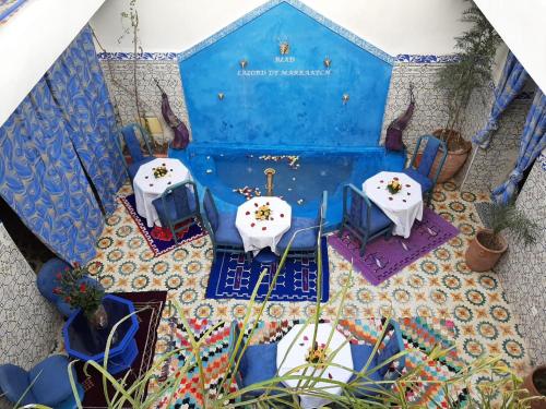 Фотография гостевого дома Riad Lazorde De Marrakech