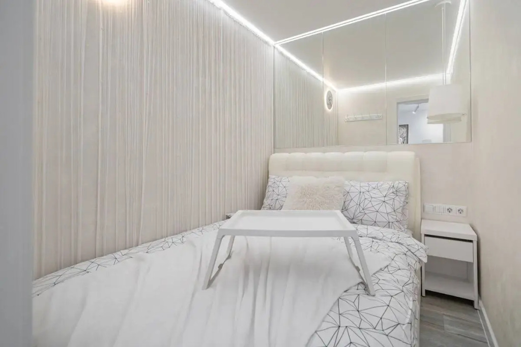 Фотография квартиры Квартира Венеция